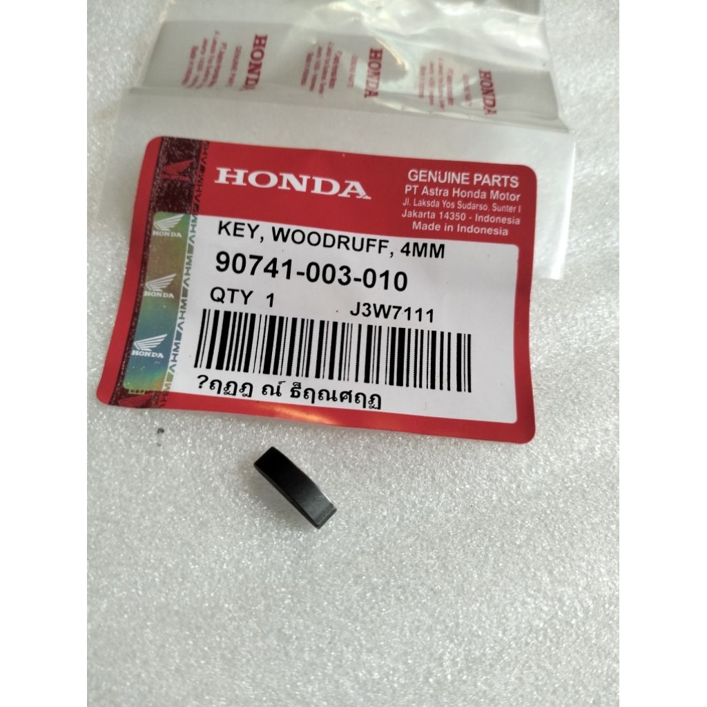 SPI magnit magnit- keywoodruff-90741-003-010- beat espv-SCOPY K93 K2F (2017-2023)Vario 125 Vario 150