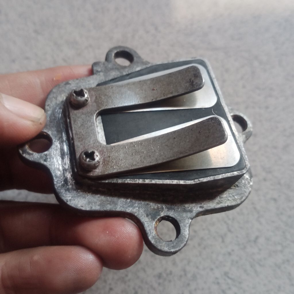 Membran mimbran karburator Yamaha V75 V 75