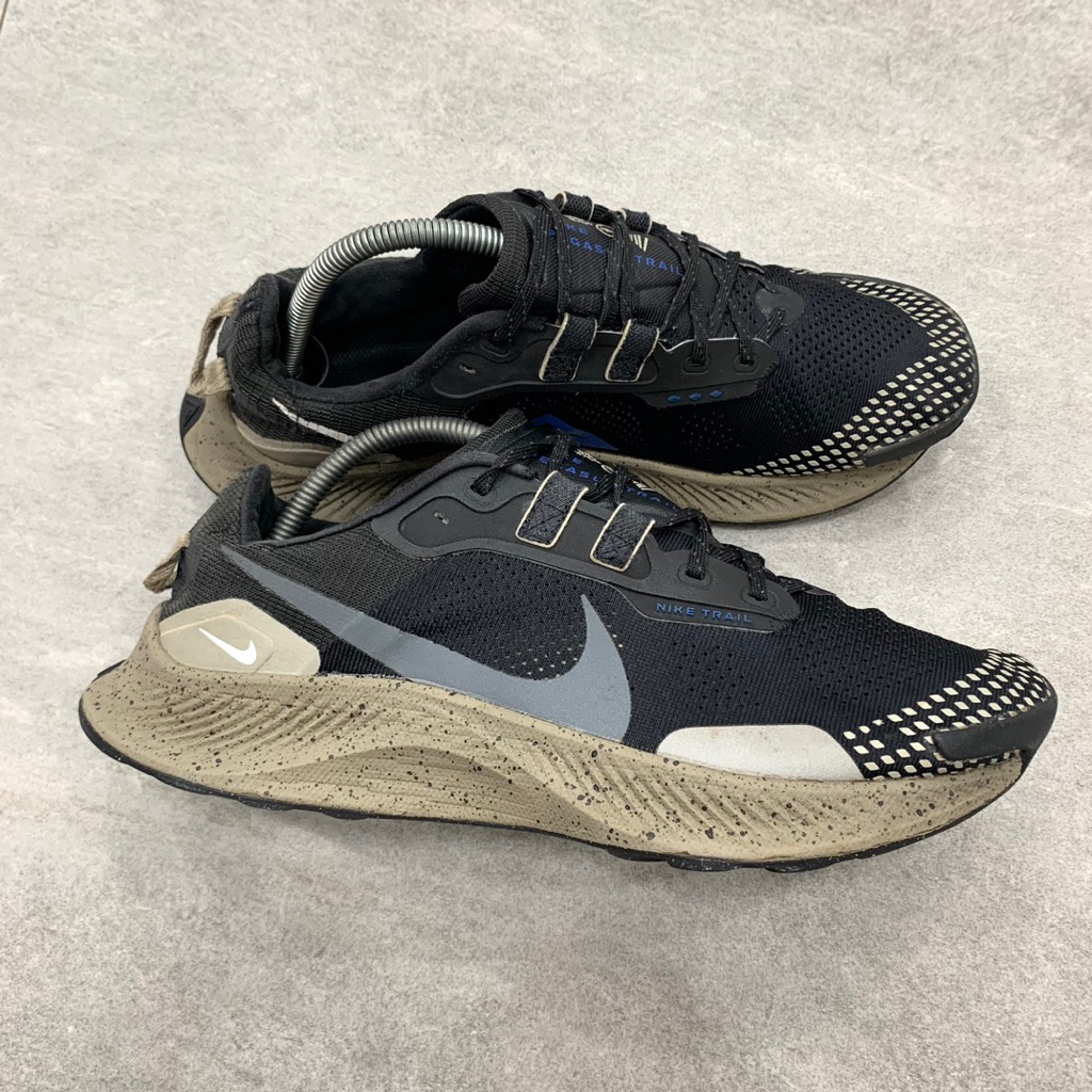 Nike Pegasus Trail 3 'Black Khaki'