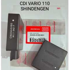 CDI VARIO 110 SHINDENGEN 30400-KVB-N51