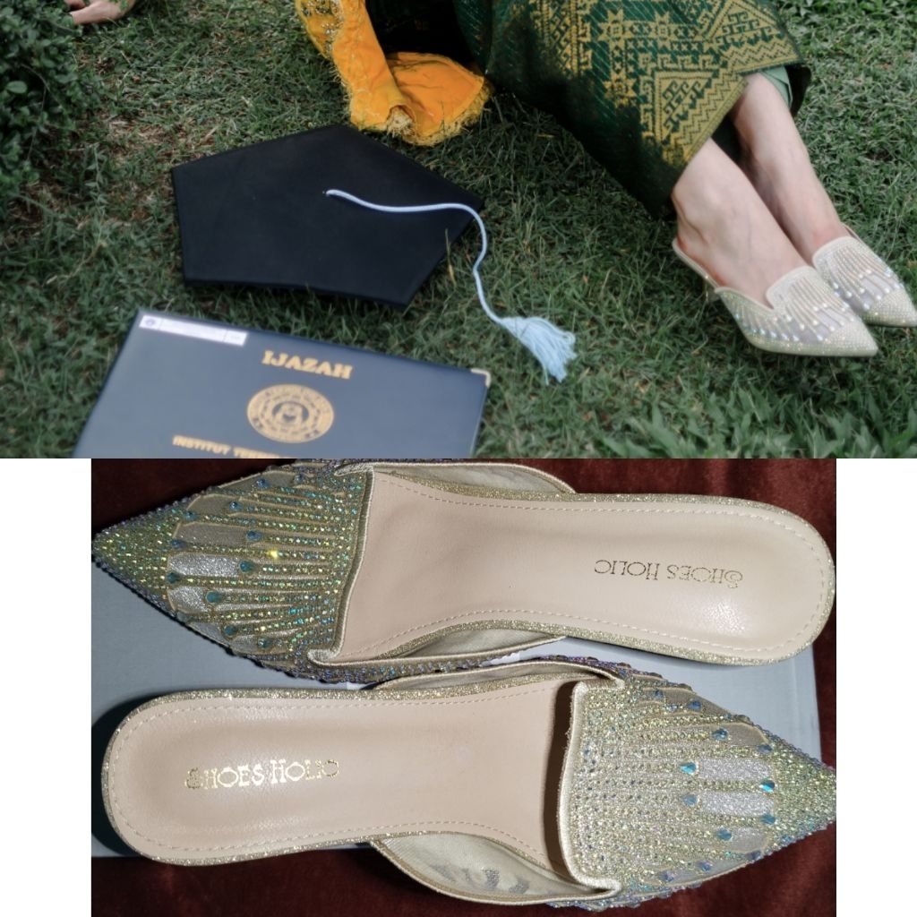 Heels shoes holic