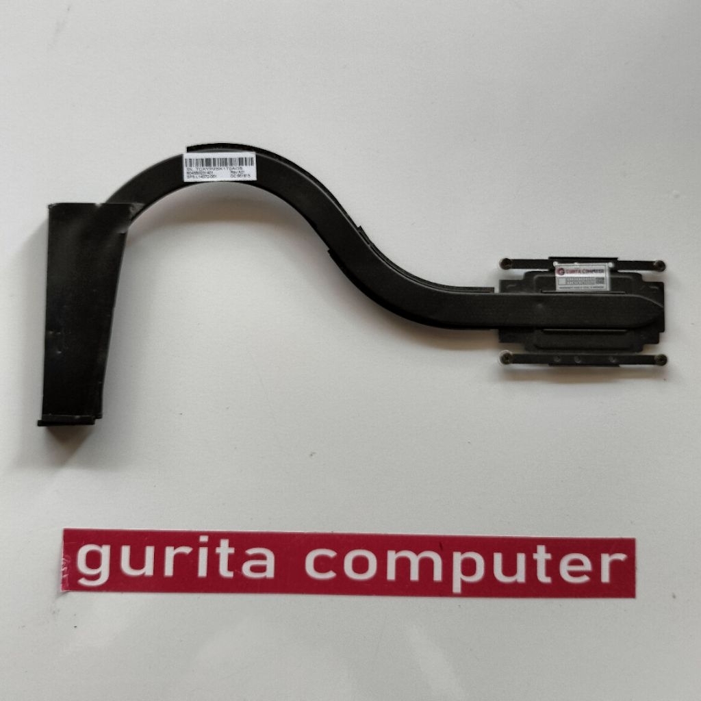 heatsink laptop hp Elitebook 745 g5
