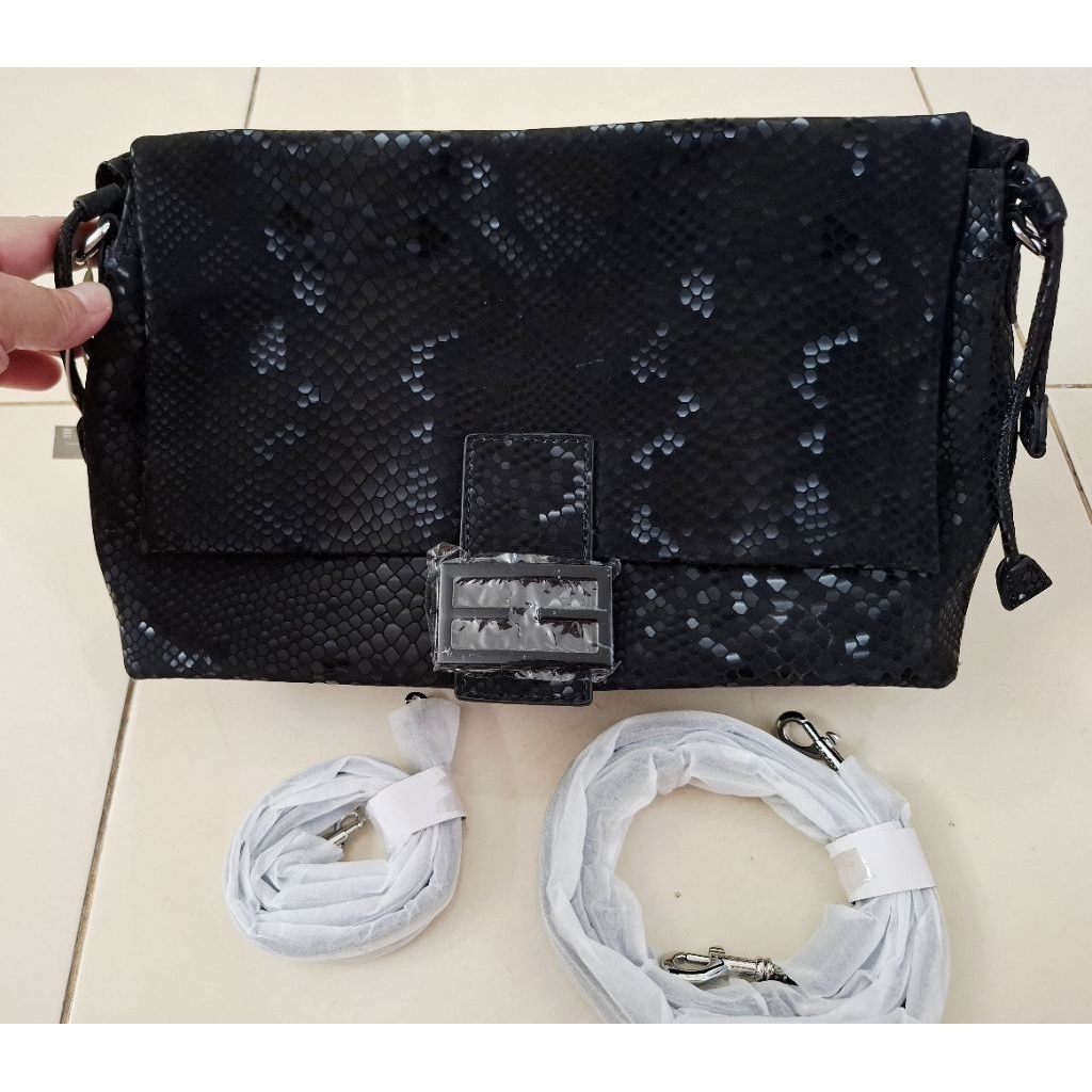 New Cenilke Serut Bag
