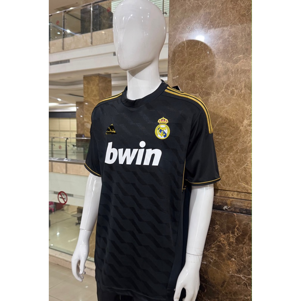 real madrid 2012 retro
