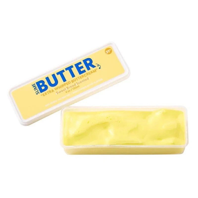 Jadore - Mainan Butter Slime