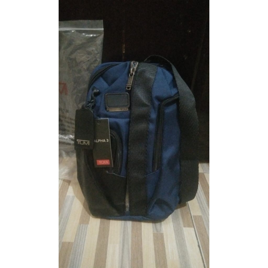 Tas Tumii Alpha 3