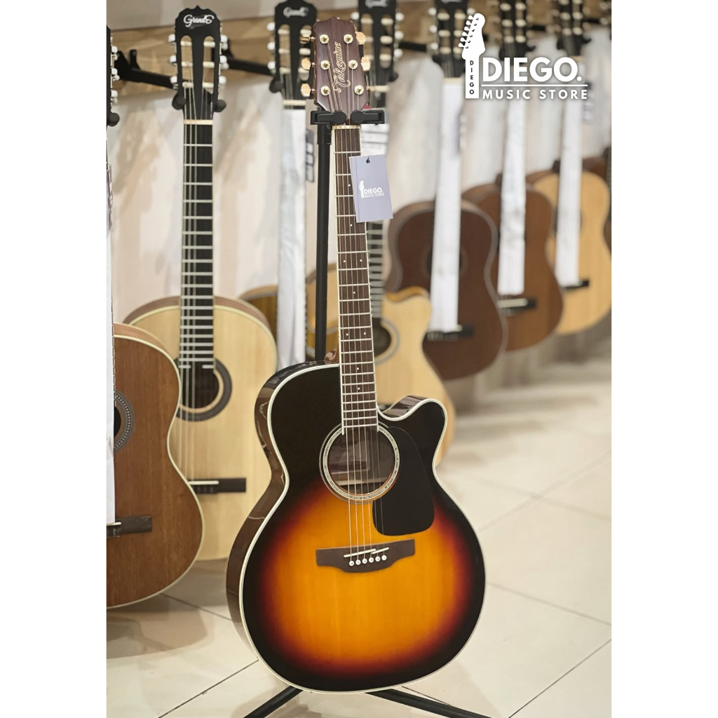 TAKAMINE GN51CE-BSB / TAKAMINE GN51CE-BSB