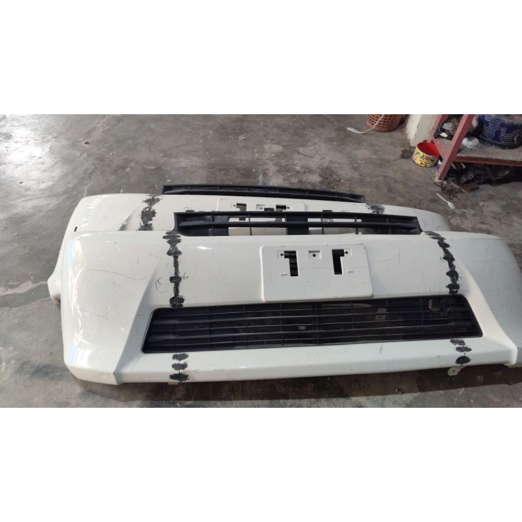 BUMPER TOWNACE ORIGINAL PLASTIK