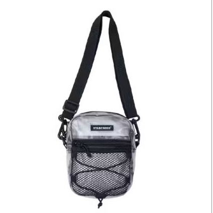 STARCROSS Small Bag - SSB 140 - Transparent