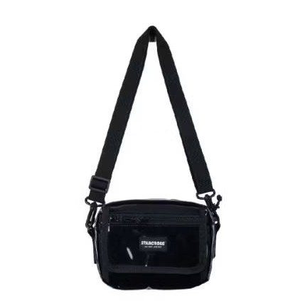 STARCROSS Small Bag - SSB 142 - Black