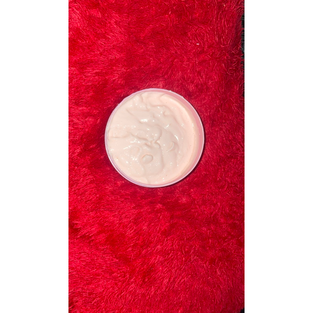 HB Booster ICHALISE Brightening Body Cream