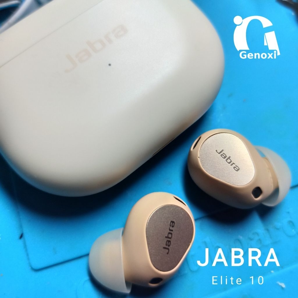 Ganti baterai TWS Jabra Elite 10 Elite10