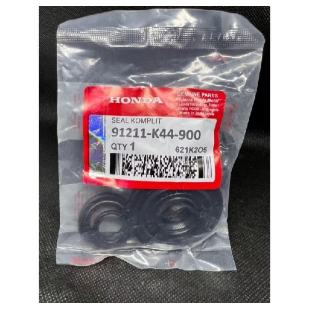 Seal komplit Beat pop Seal Kit Beat pop K44