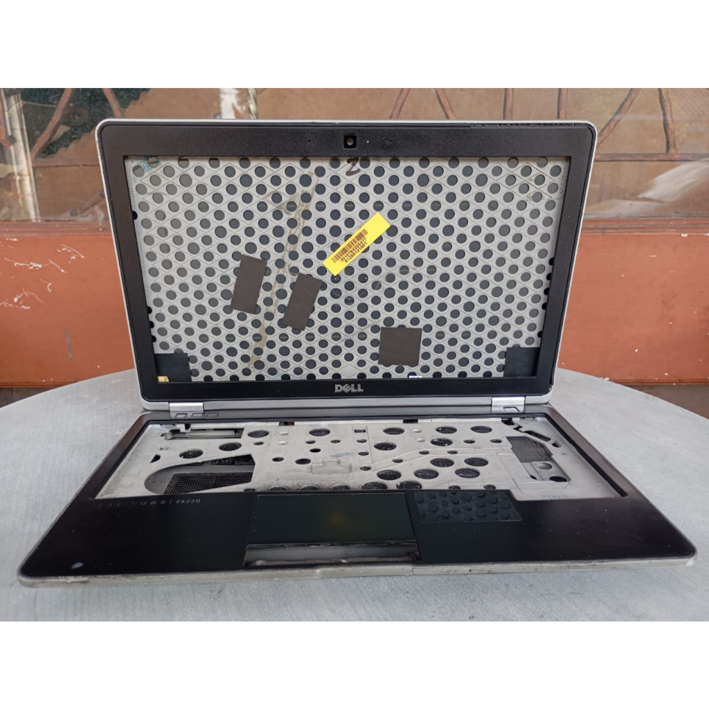 Casing Laptop DELL Latitude E6230 Dell E6230 Dell Latitude 6230