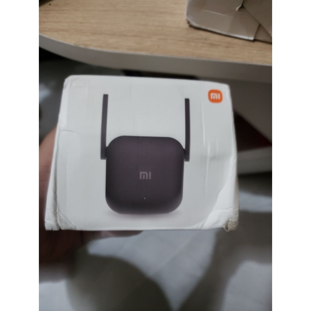 Mi Wifi Range Extender Pro