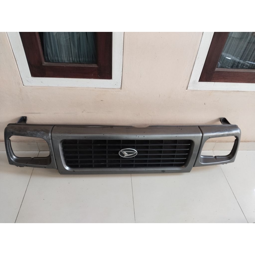 grill daihatsu feroza original COPOTAN