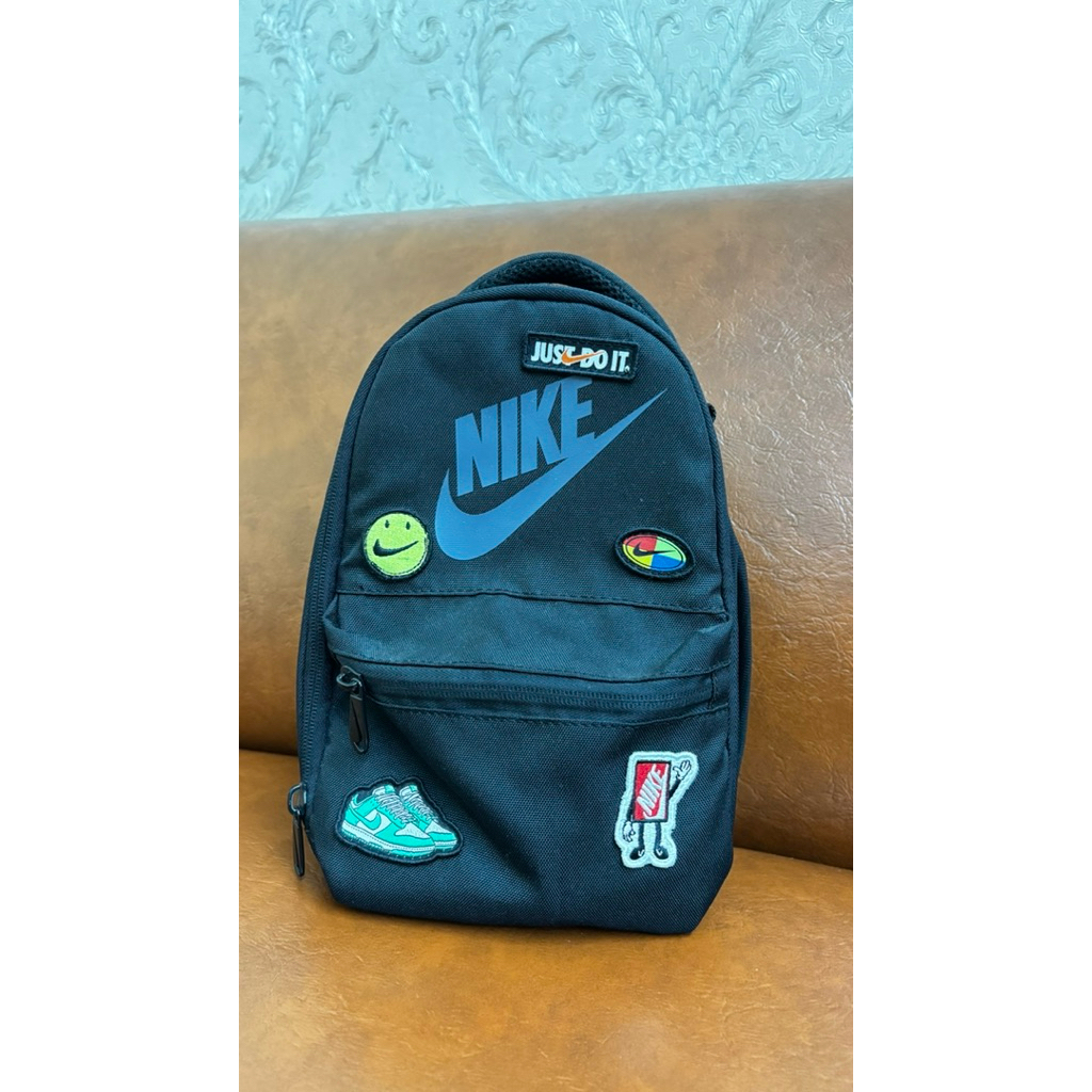 nike lunch bag second ORIGINAL