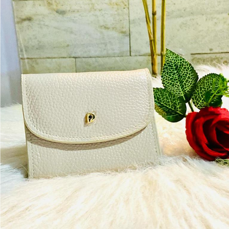 DOMPET KULIT PAPILLON D1096 ORIGINAL