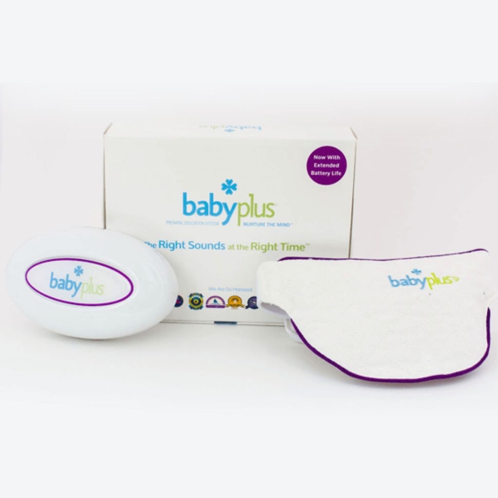 Sewa Babyplus Prenatal Education System