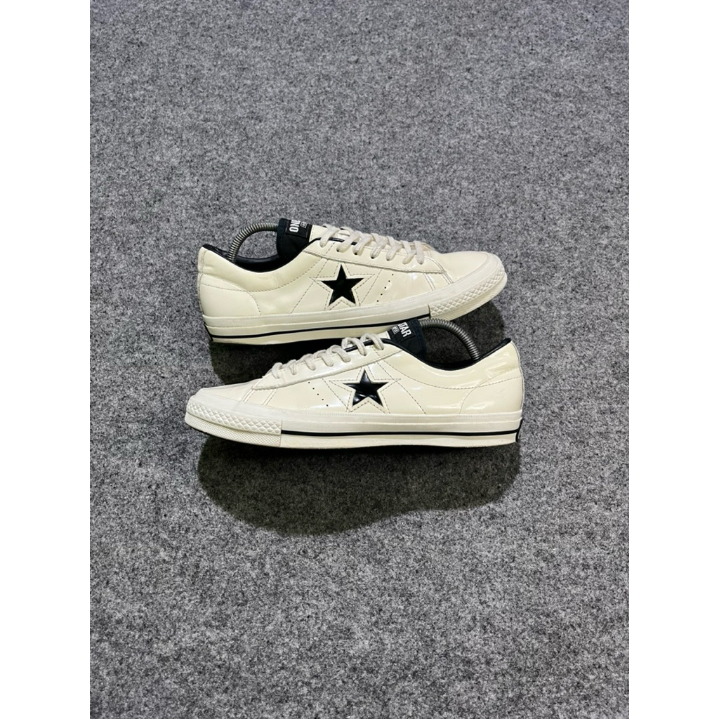 CONVERSE ONESTAR OX HANBYEOL BEIGE