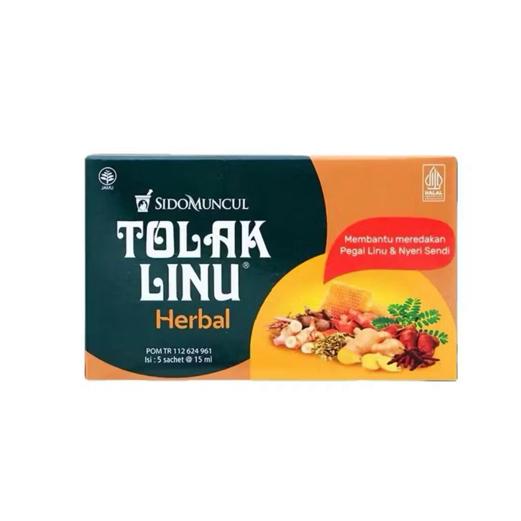 Tolak linu