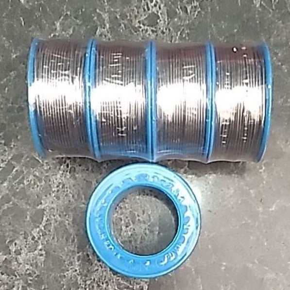 PATRI TIMAH PARAGON SOLDER