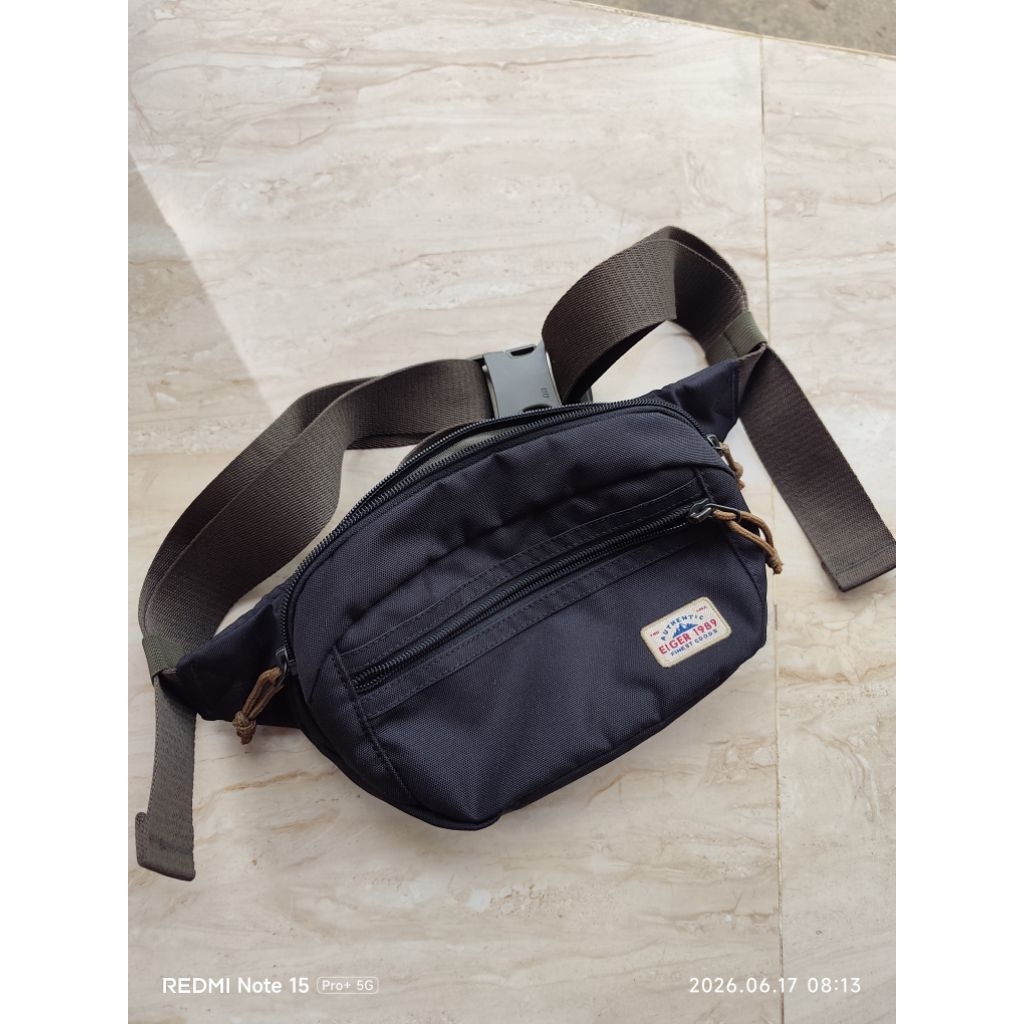 tas eiger grapnel second