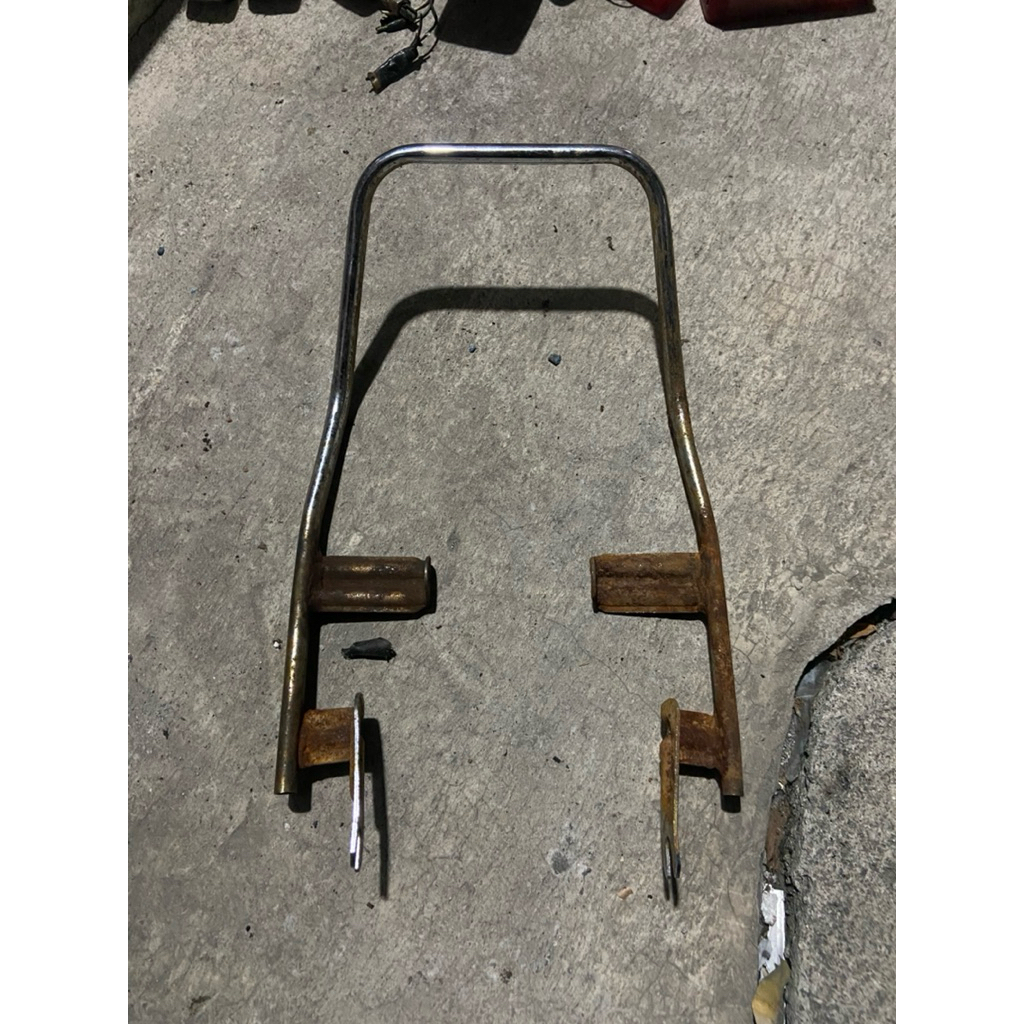 behel/begel suzuki a100 econos