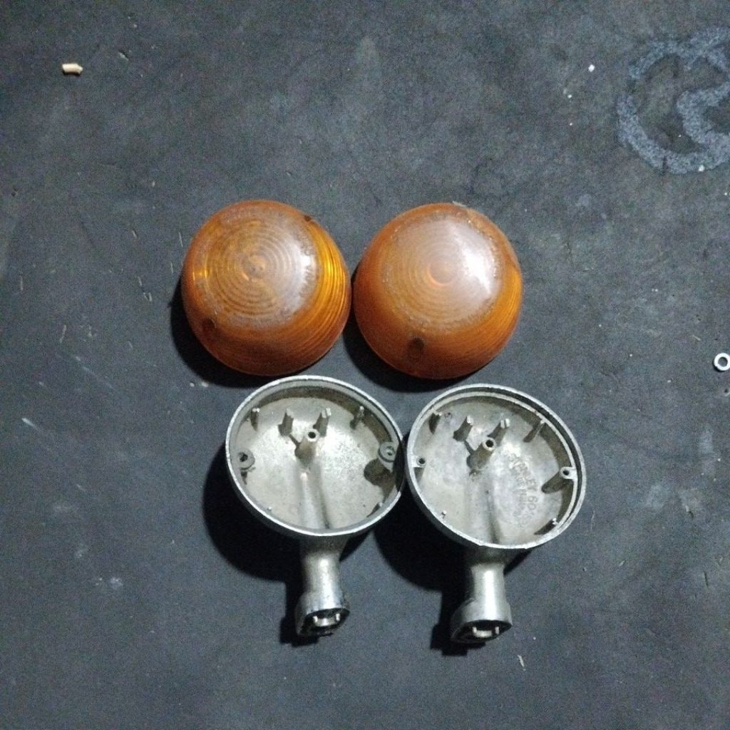 sein stanley japan cb 100/sejenis original lepasan