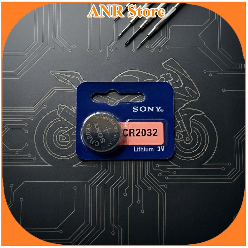 Baterai Remot Motor Keyless Aerox N-Max Scoopy PCX Vario Beat Deluxe Beat Street