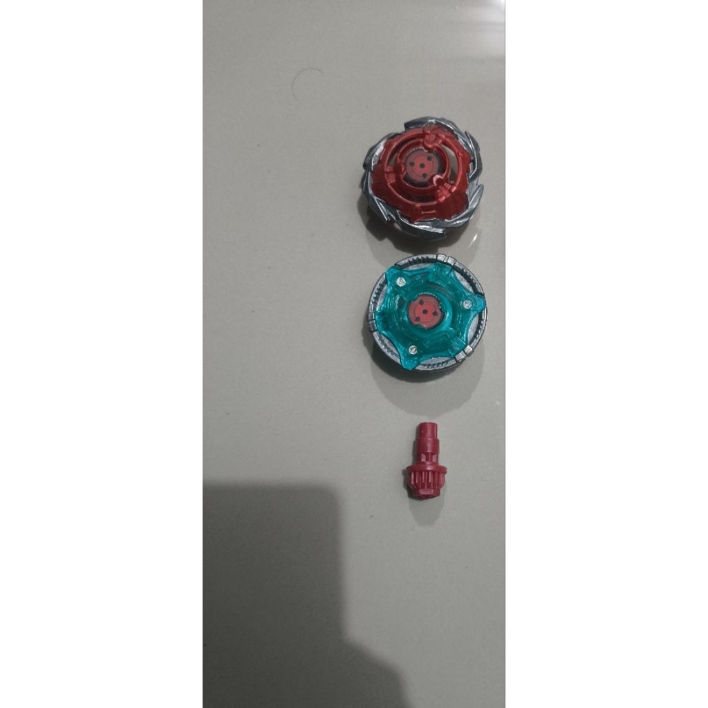 Beyblade X Bullet Griffon