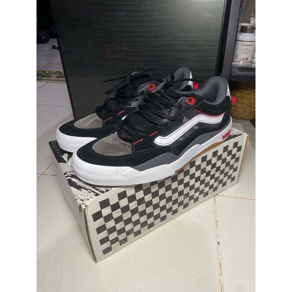 Vans Wayvee 2 Baru 100% Ori store resmi