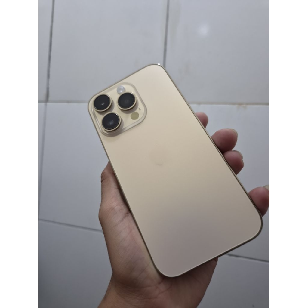 SECOND IPHONE 14 PRO 256GB INTER LLA