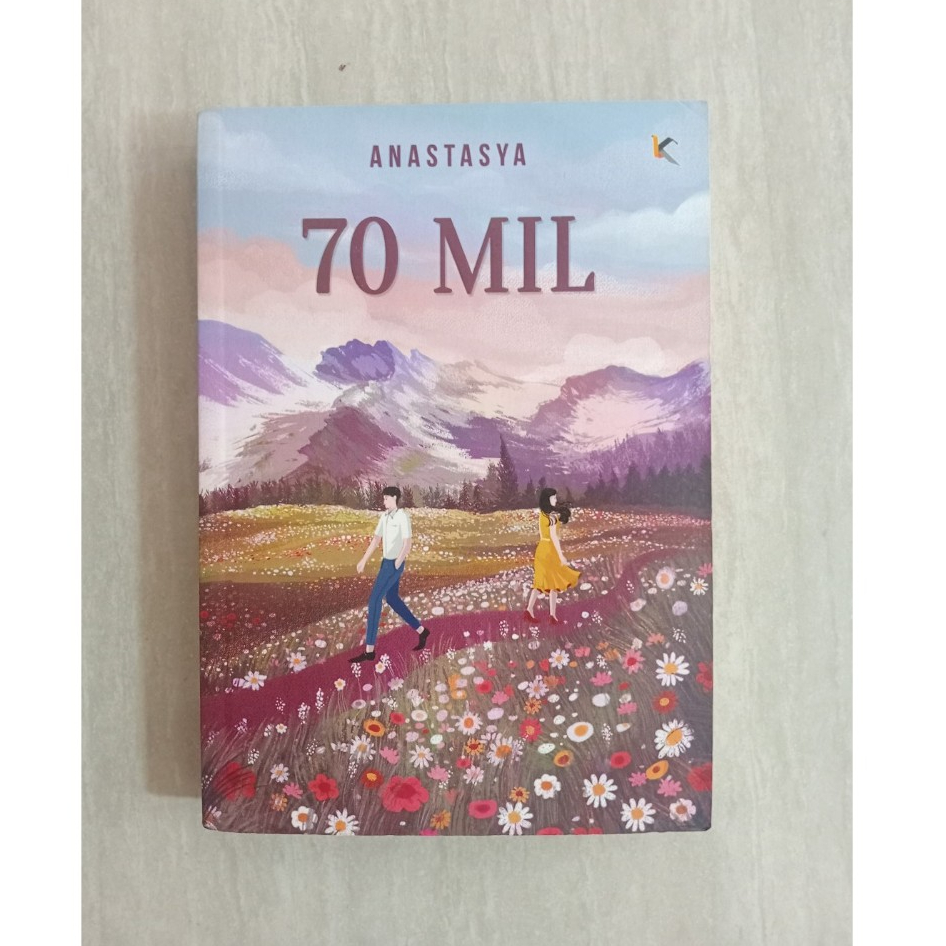 Novel Bekas 70 Mil – Anastasya | Novel Romance AU Indonesia Original