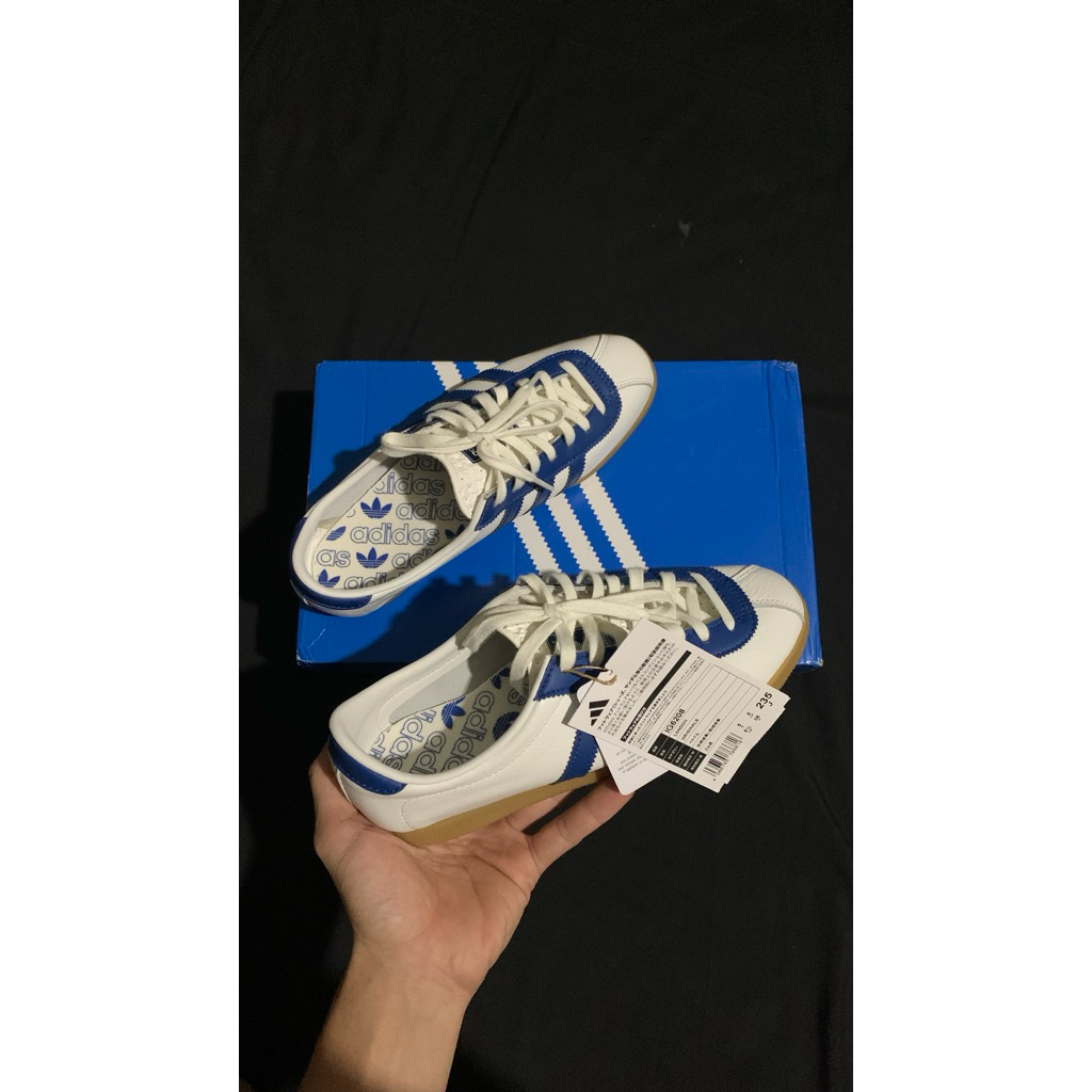 adidas london cw noel BNBIWT