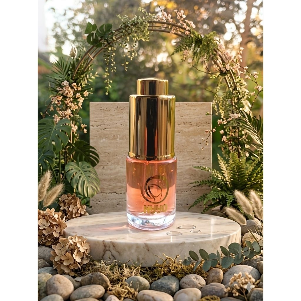 NYYO COSMETICS - NYYO BRIGHTENING BOSTER SERUM | serum mencerahkan
