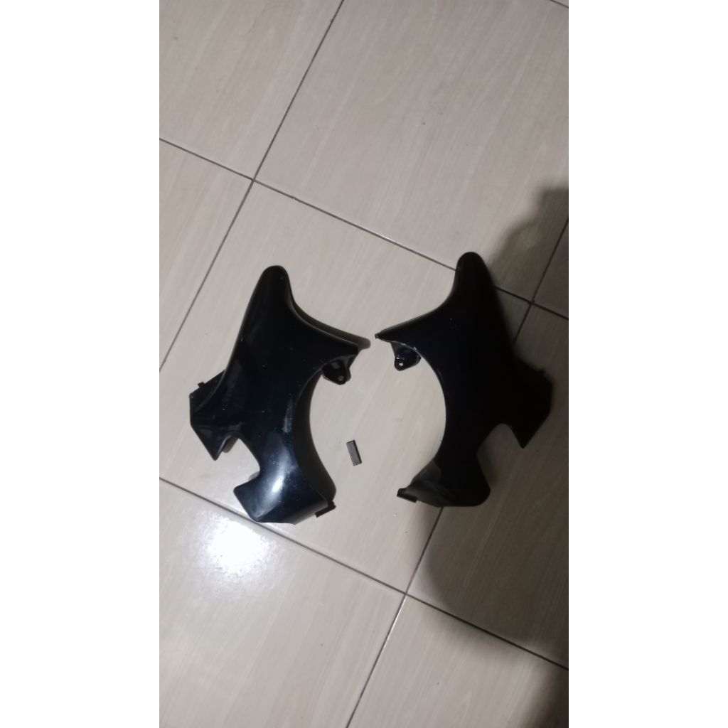 cover tangki Rangka honda shadow 400