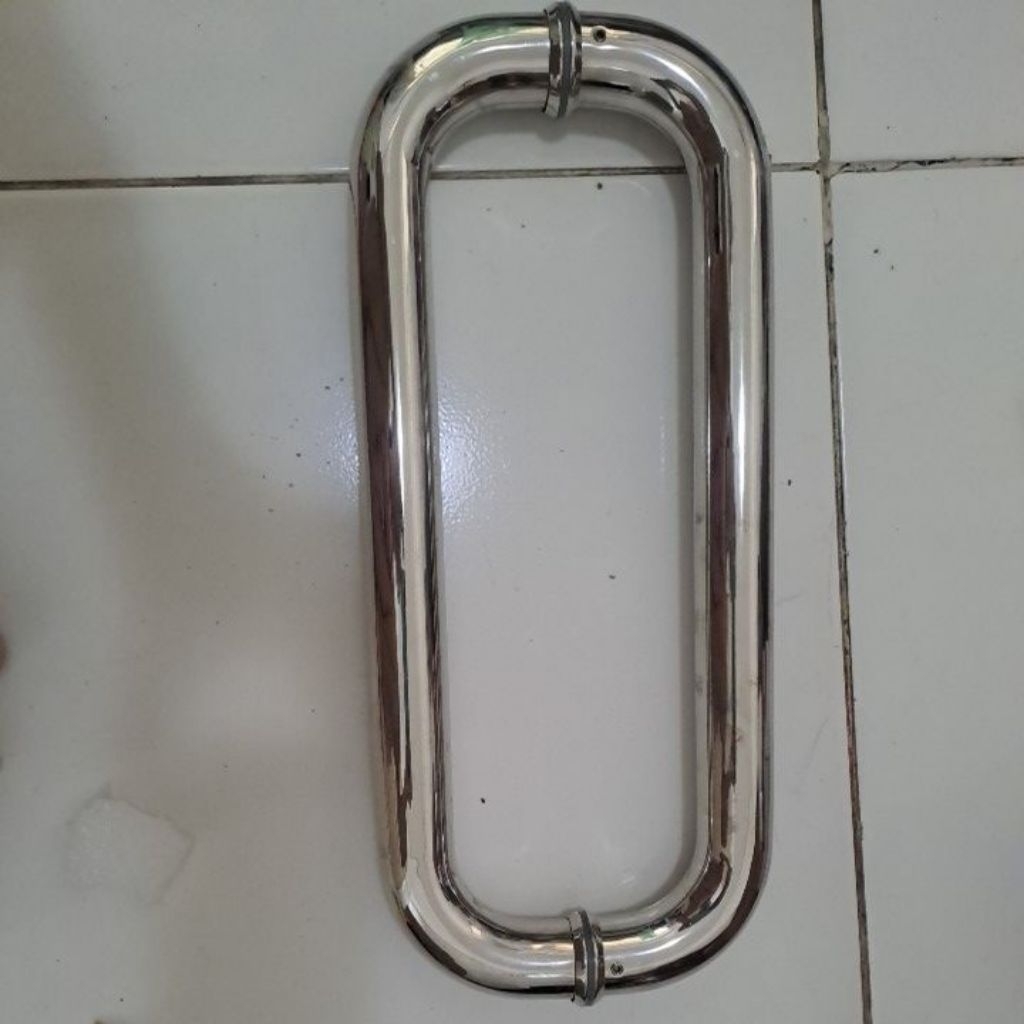 Handel c 35 cacat produksi