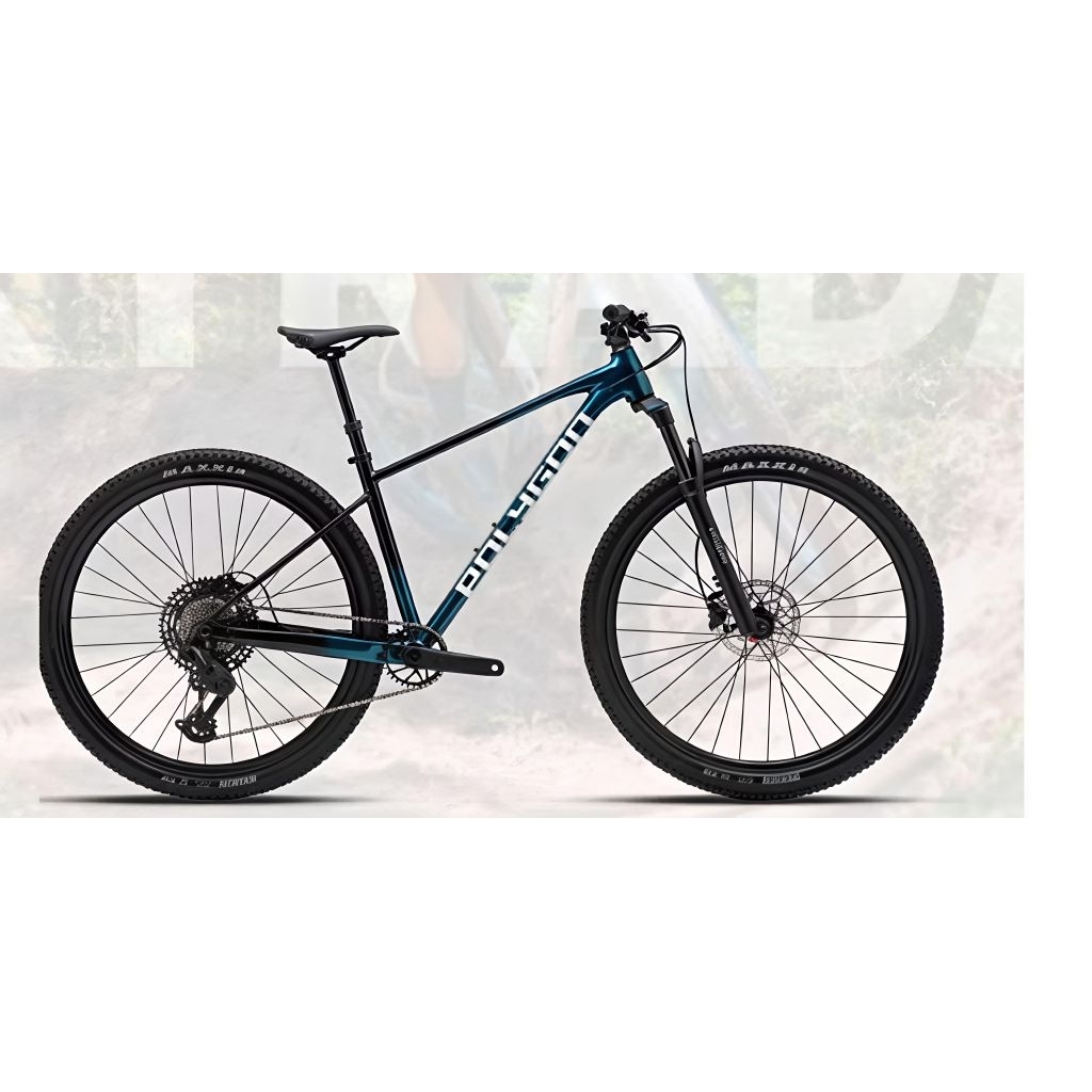 sepeda Polygon xtrada 7 uk 29 size L