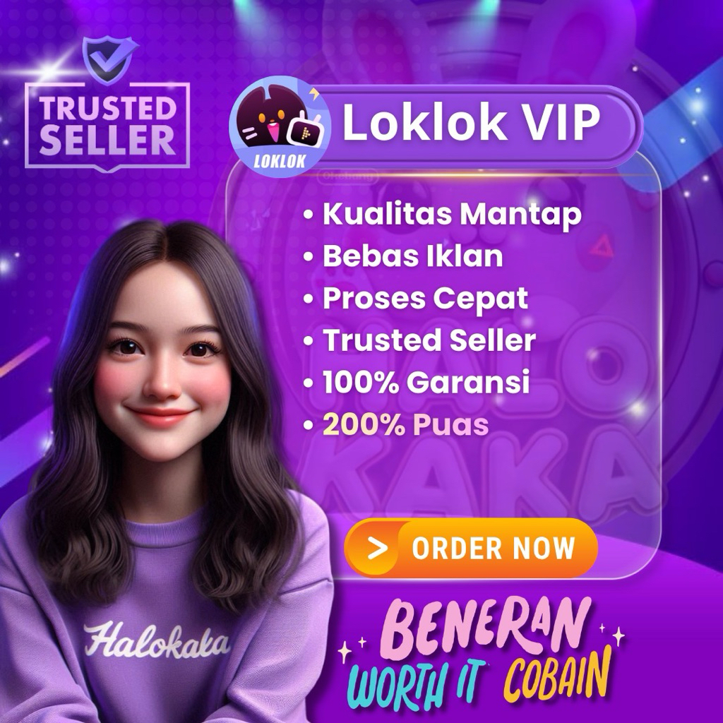 LOKLOK VIP