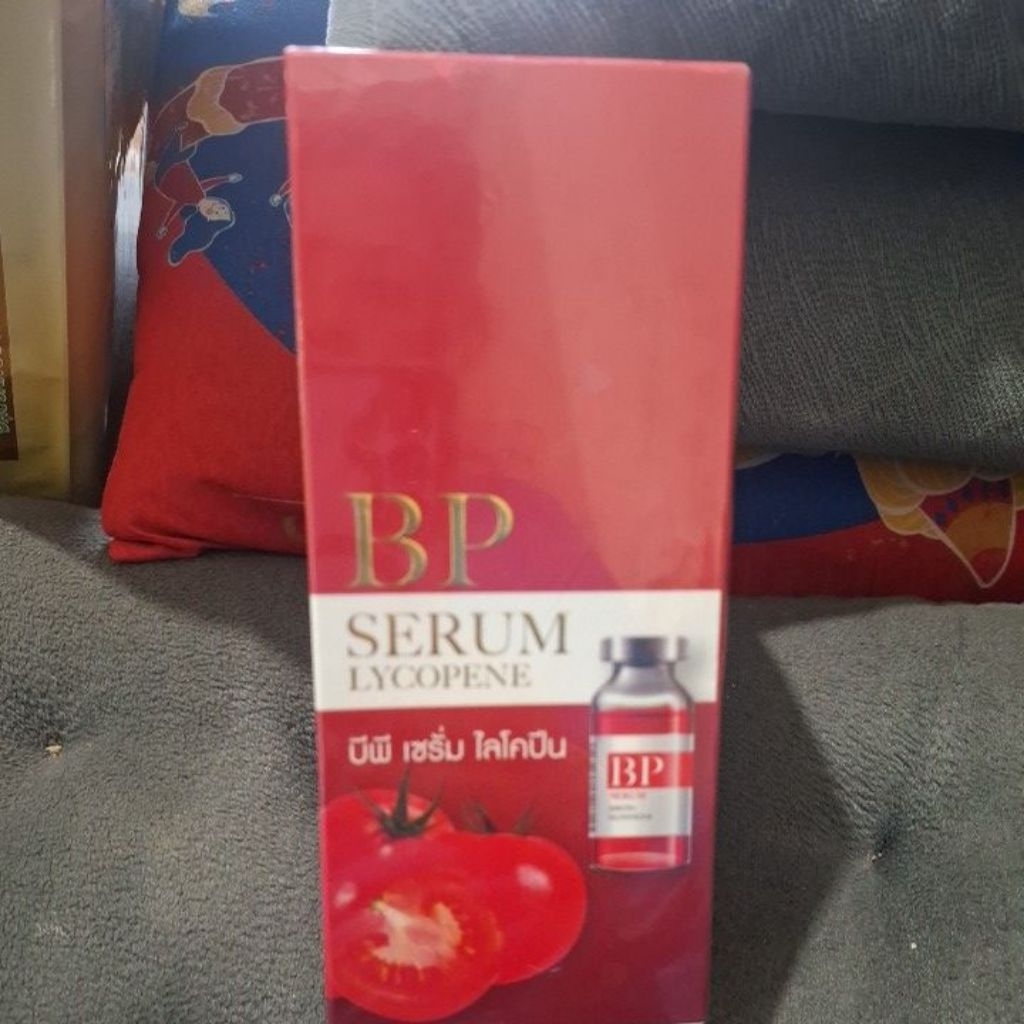 Bp serum lycopene ori