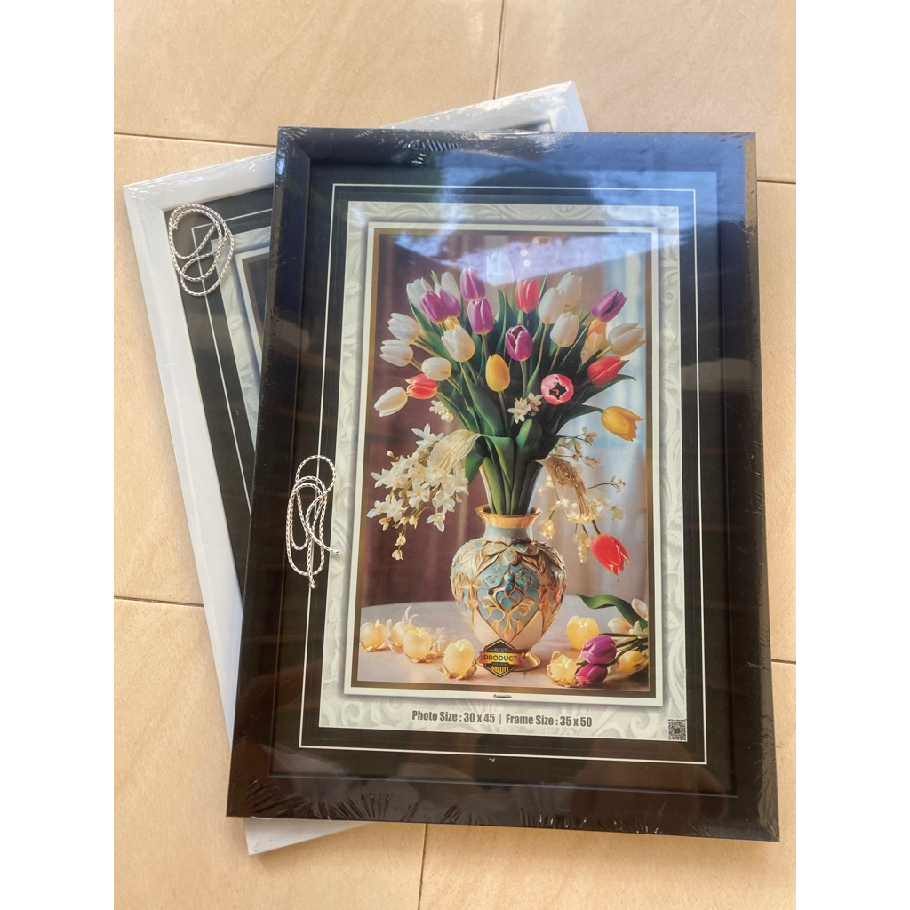 Frame Figura Foto 12RS