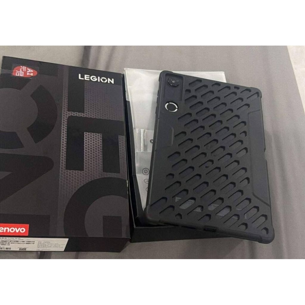 Legion Y700 gen 5
