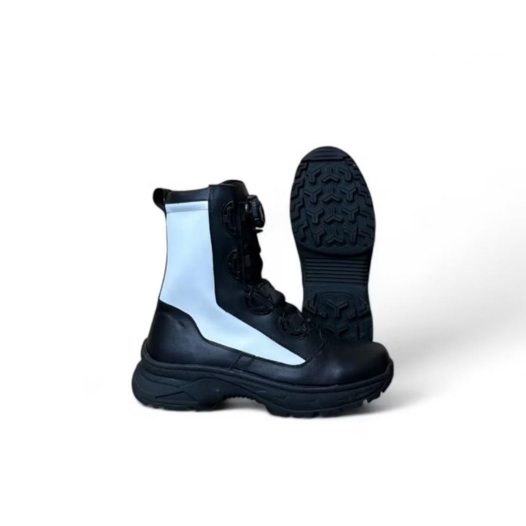 Sepatu PDL Provost TNI POLRI