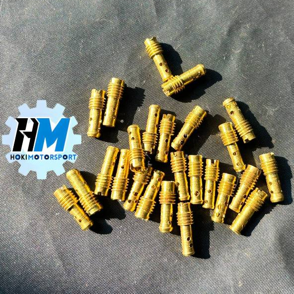 Pilot Jet Scorpio Spuyer Pilot Jet Ninja Byson Scorpio Rr Thunder F1zr Rxz Rx King