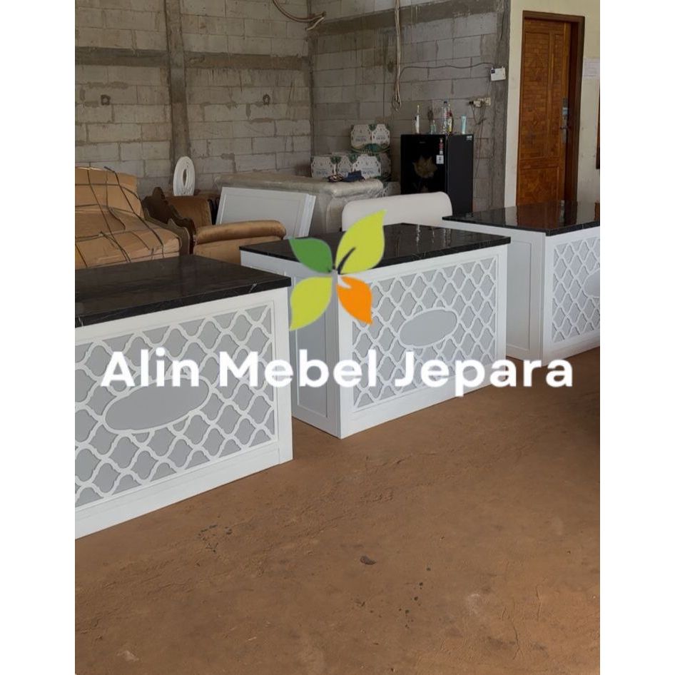 Meja Catering , Meja Prasmanan , Meja catering lipat