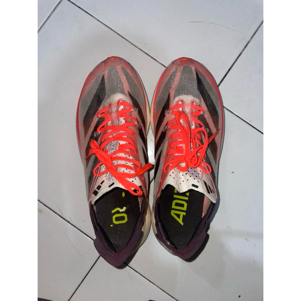ADIZERO PRO 3