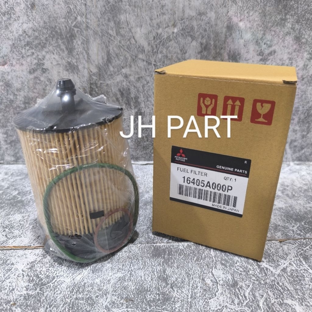 FUEL FILTER/ FILTER SOLAR TRITON