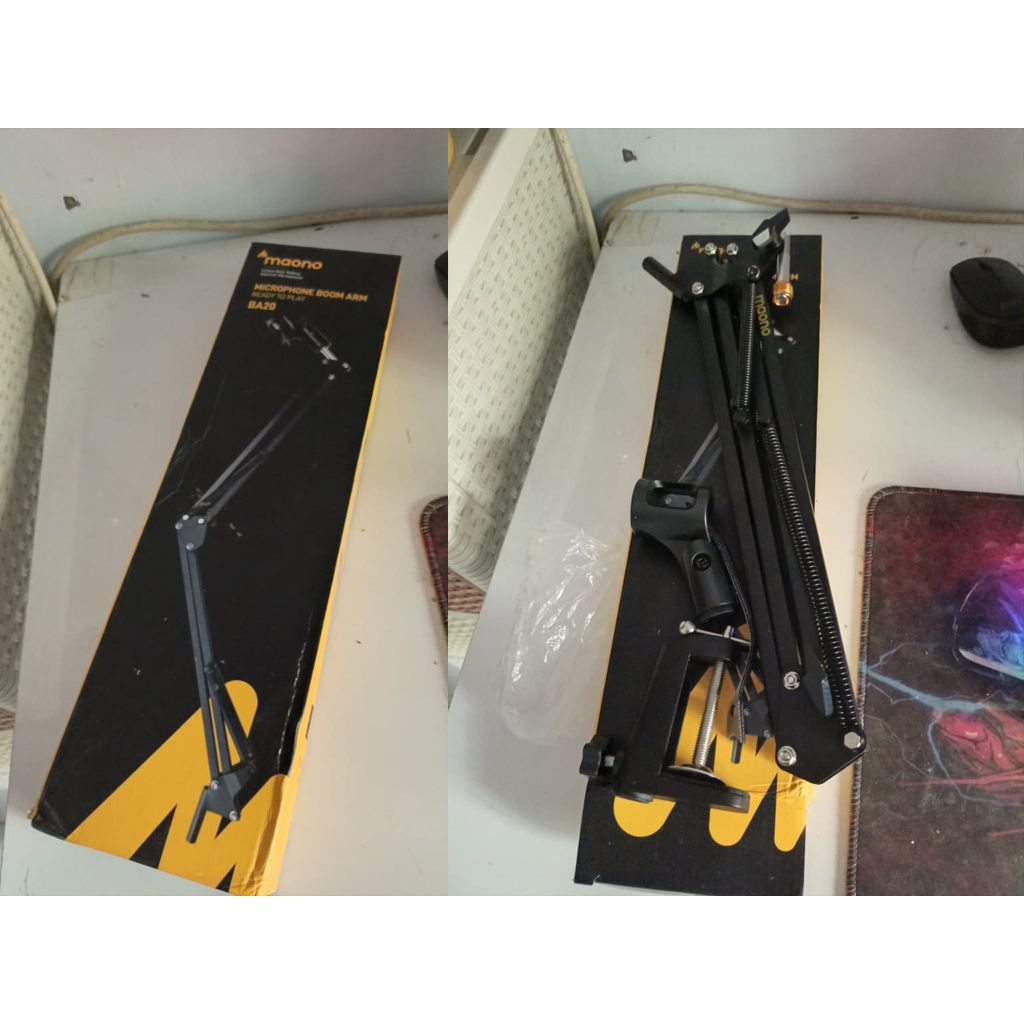 Maono B01 Mic Boom Arm