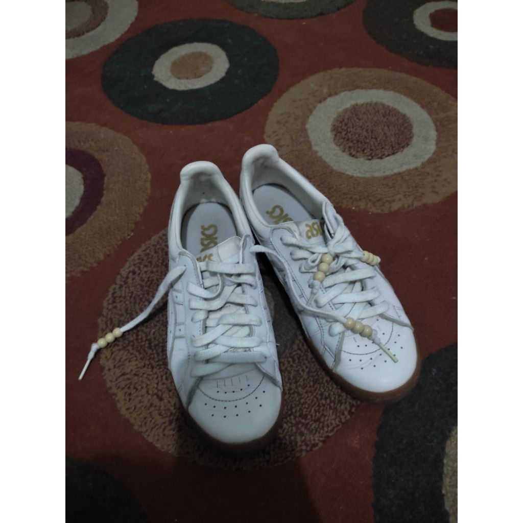 preloved asics